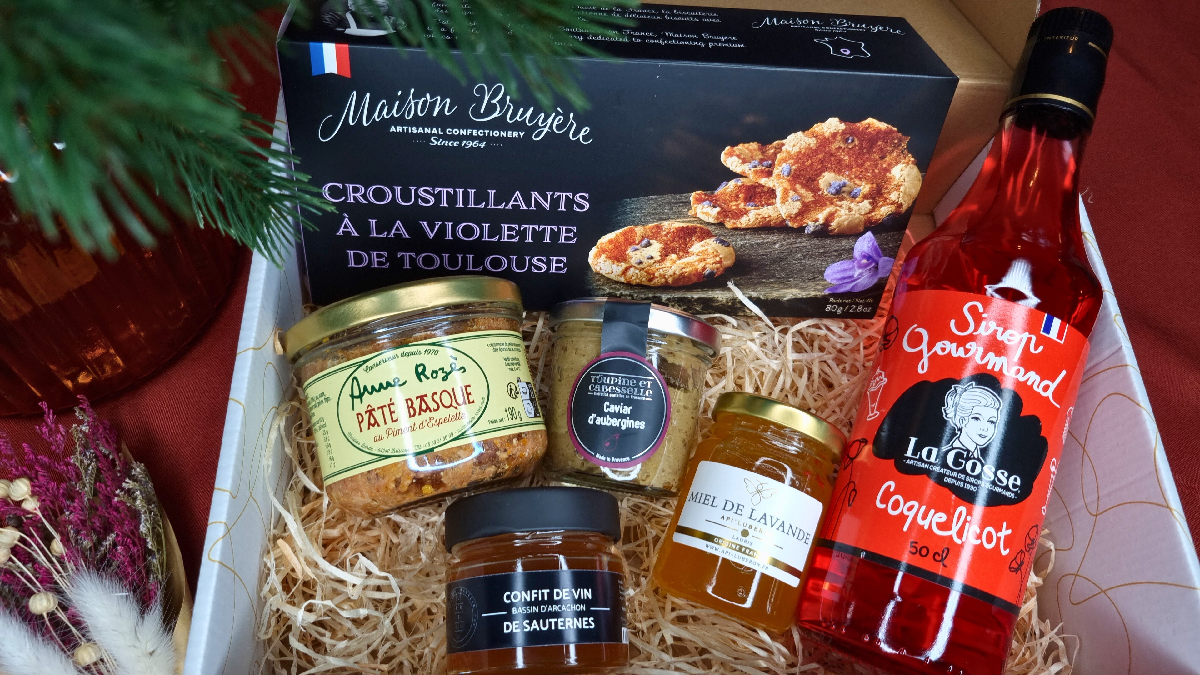 Voyage en hexagone - n°1